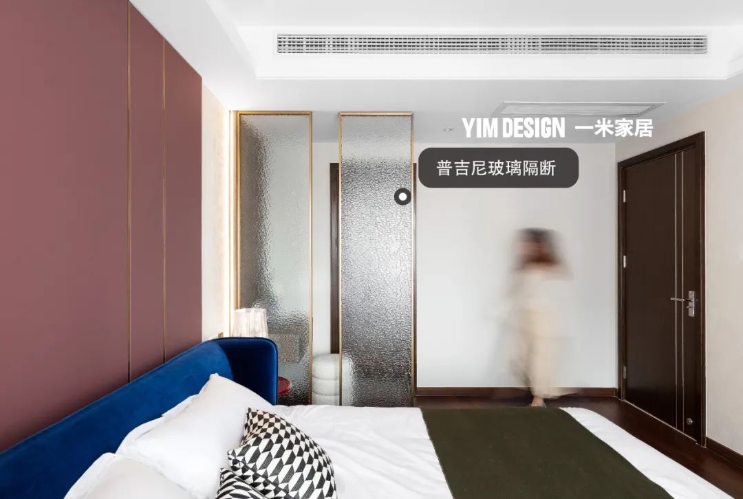 重塑空间 · 142 平米现代轻奢住宅设计丨YIM DESIGN-49