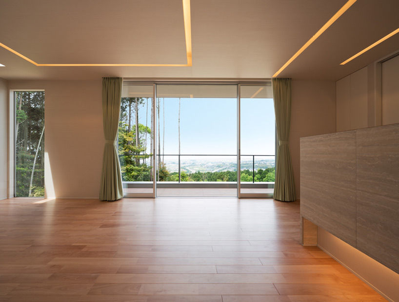 长崎 Y7 住宅丨architect show-18