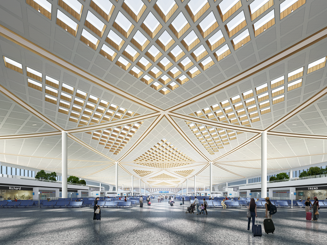 TJAD西引力计划 | 为西部而设计②-51