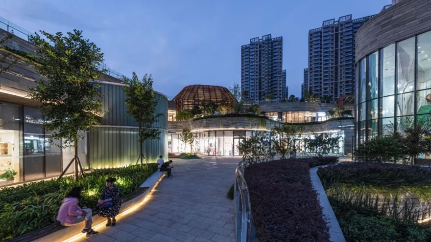 武汉天地壹方北馆-32