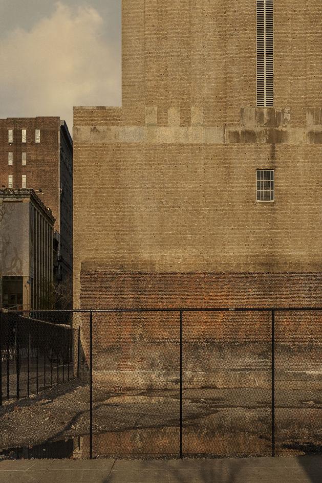 纽约建筑秘境 · 马克·扬库斯摄影展-34