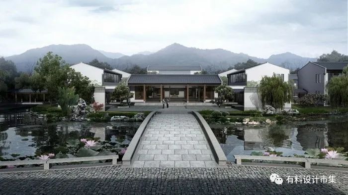 水乡美如画，宜居宜业宜游-9