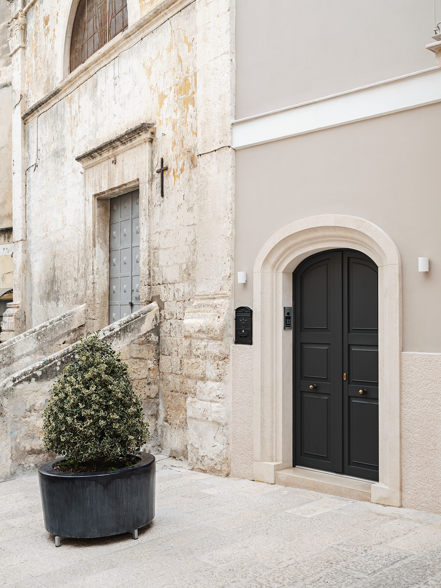 非凡空间中的非寻常之家-29