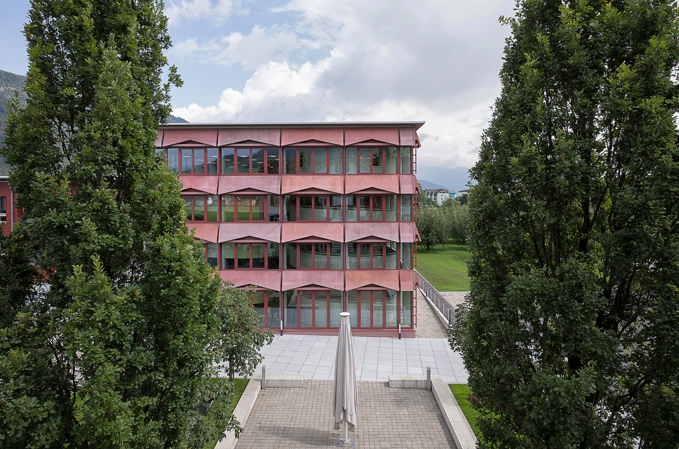 瑞士残疾成年人日托中心-26