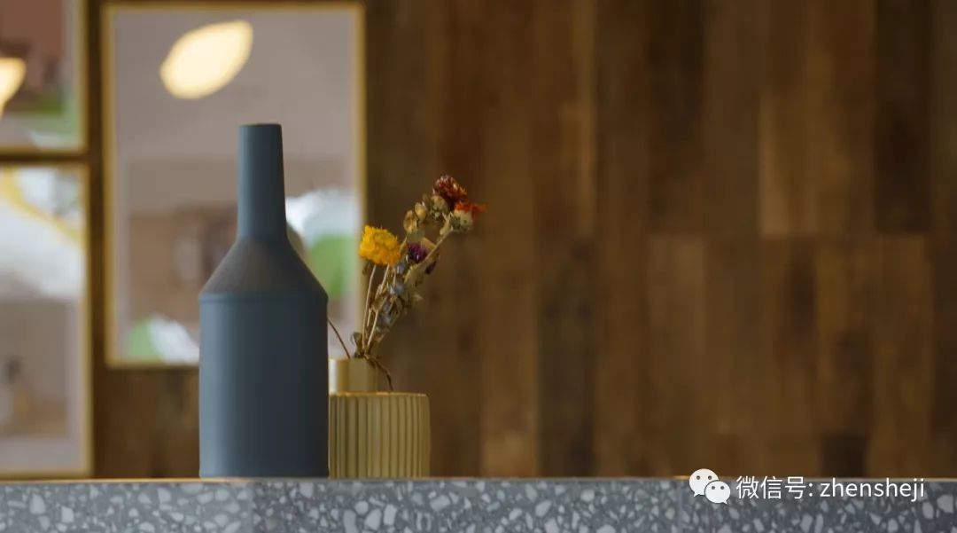 莫兰迪色草原深处的“奥伦达部落五色天路小镇”餐厅-55