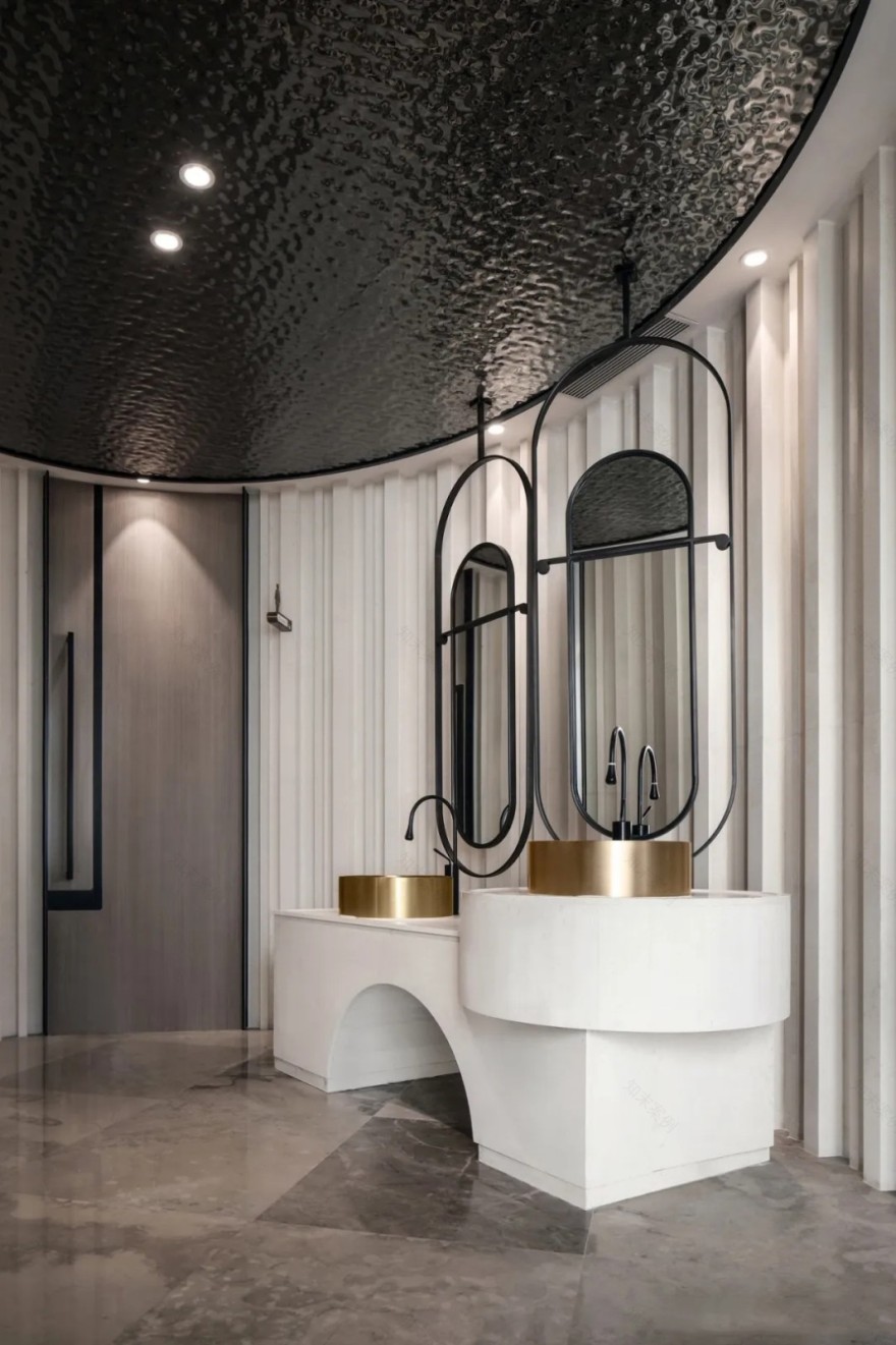 成都博翠湾营销中心-30