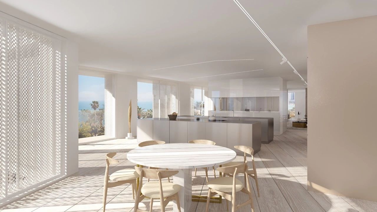 雅法顶层公寓-31