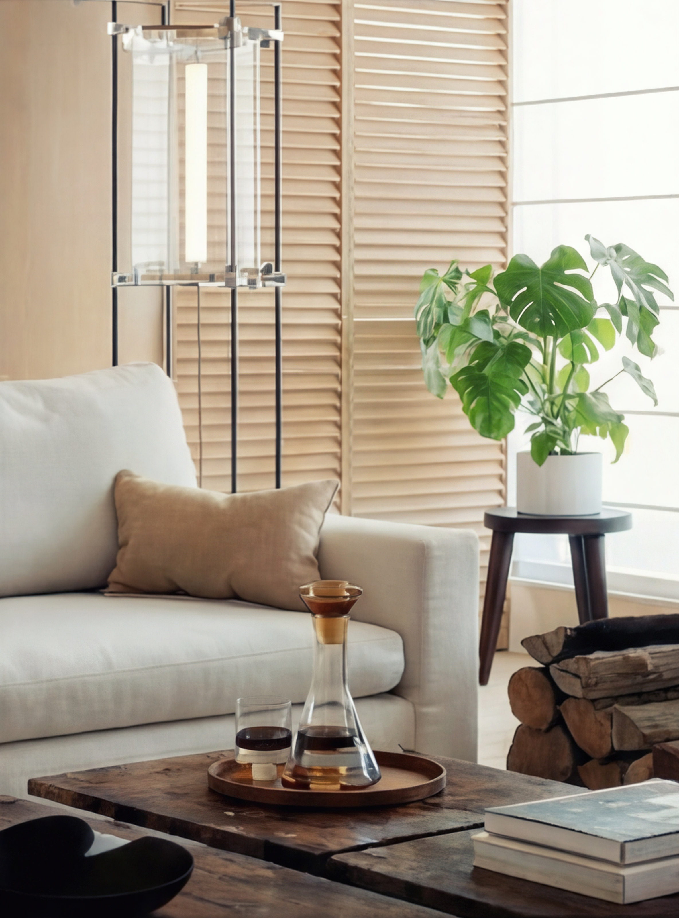 家的终极意义，是装满松弛与温柔-19