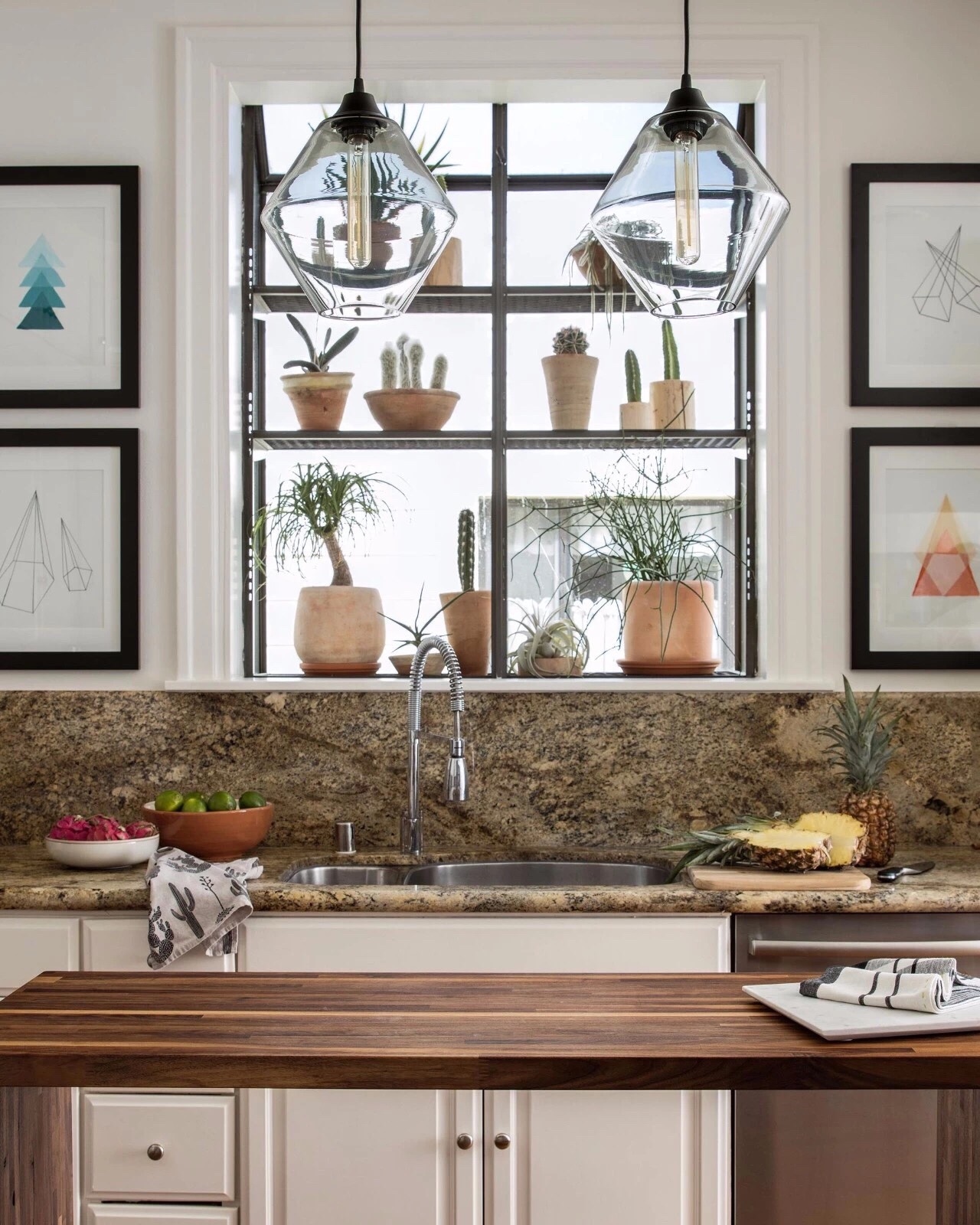 Emilie Munroe ：探索空间的内在精神-15