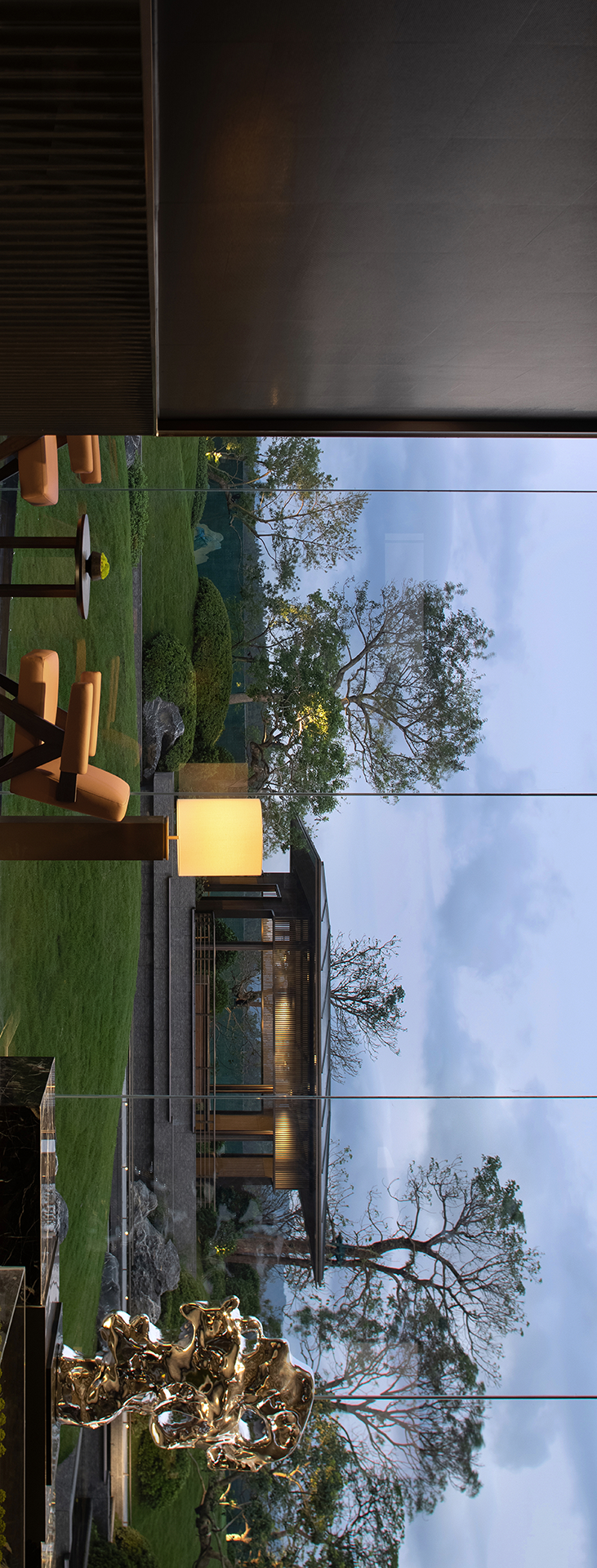 天汇天御销售中心丨中国清远丨广州道胜设计有限公司-15