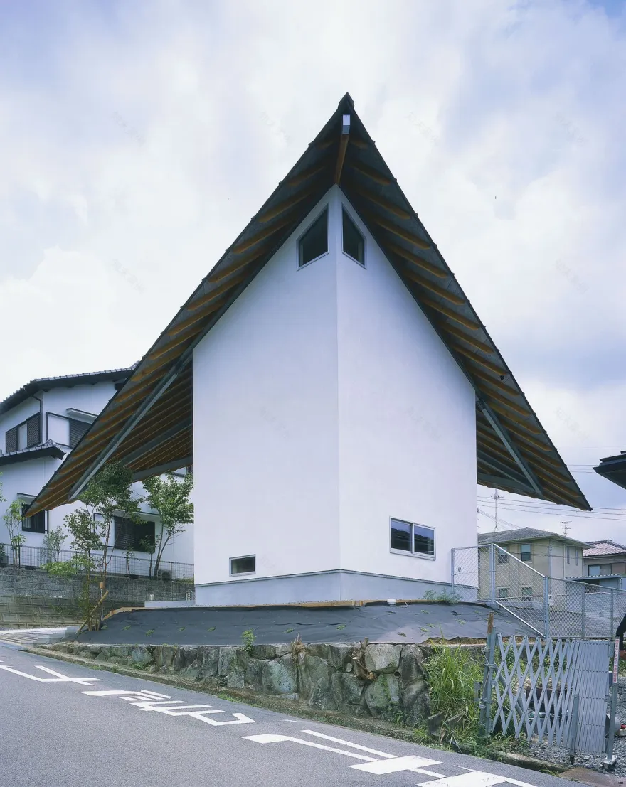 Kisaichi 住宅丨日本大阪-20