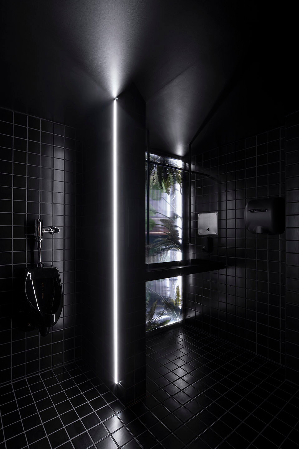 Minéral酒吧 | Blanchette Architectes-31