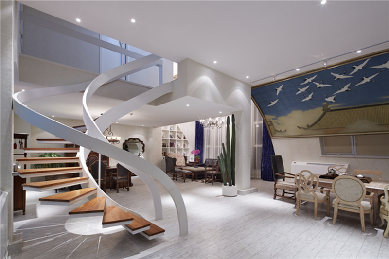 圣唐古驿文化创意园-11