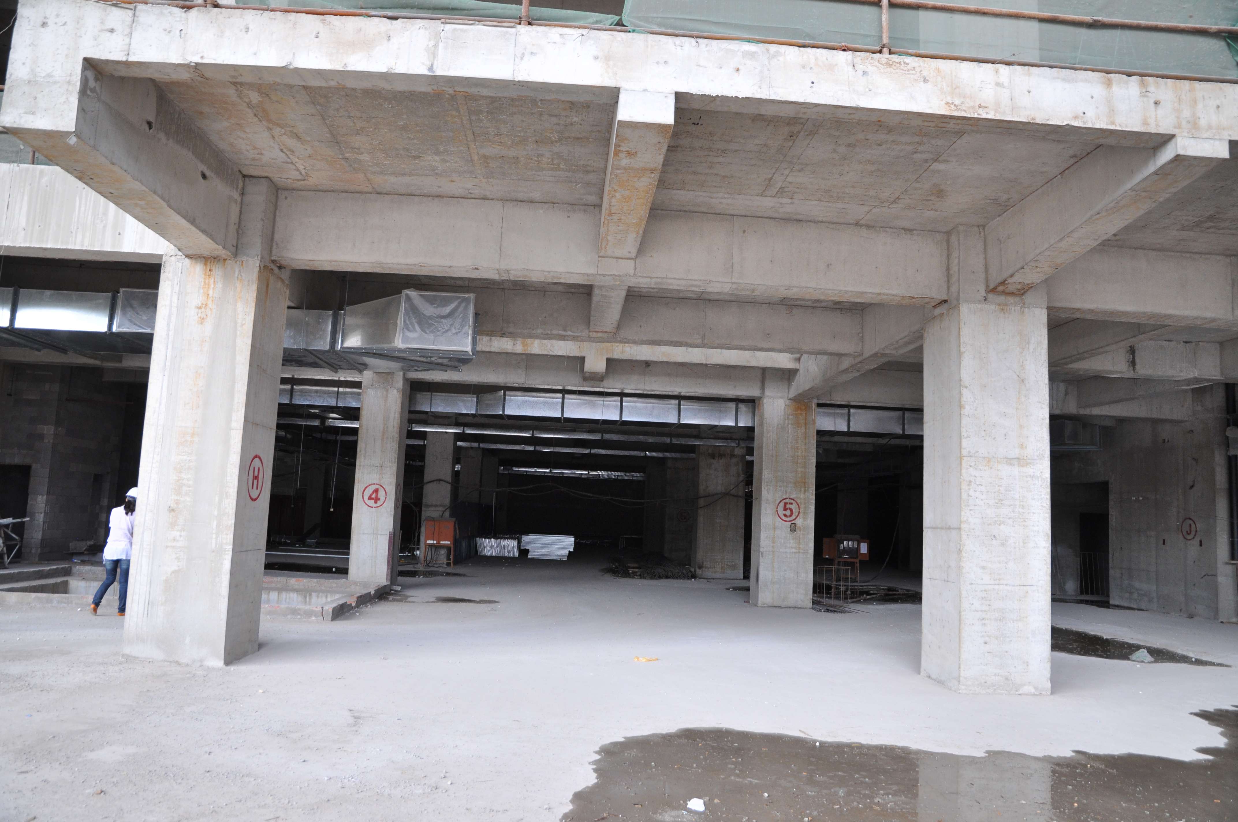 北京泓高 丽都酒店-4-62