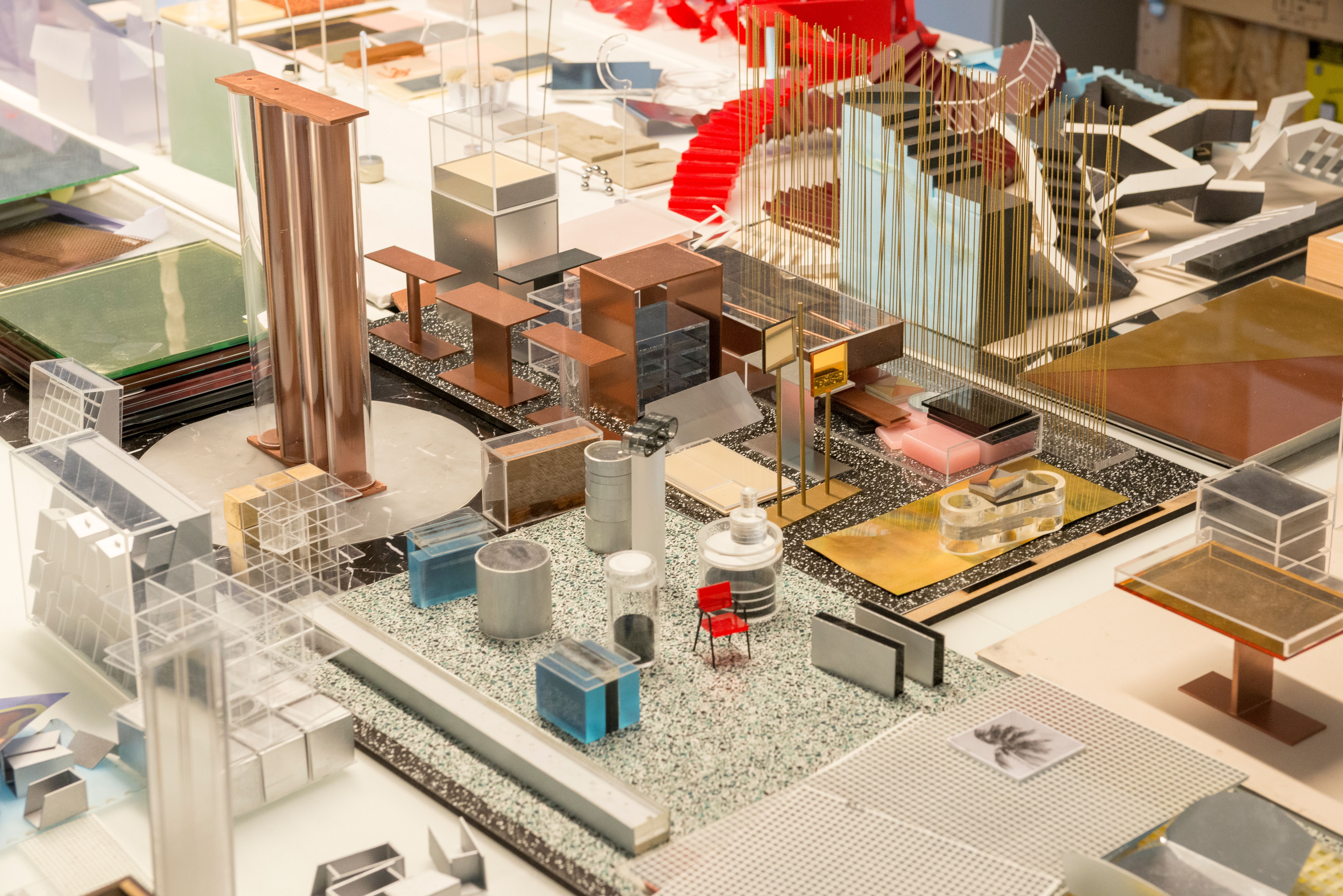 Repossi 巴黎旗舰店-55