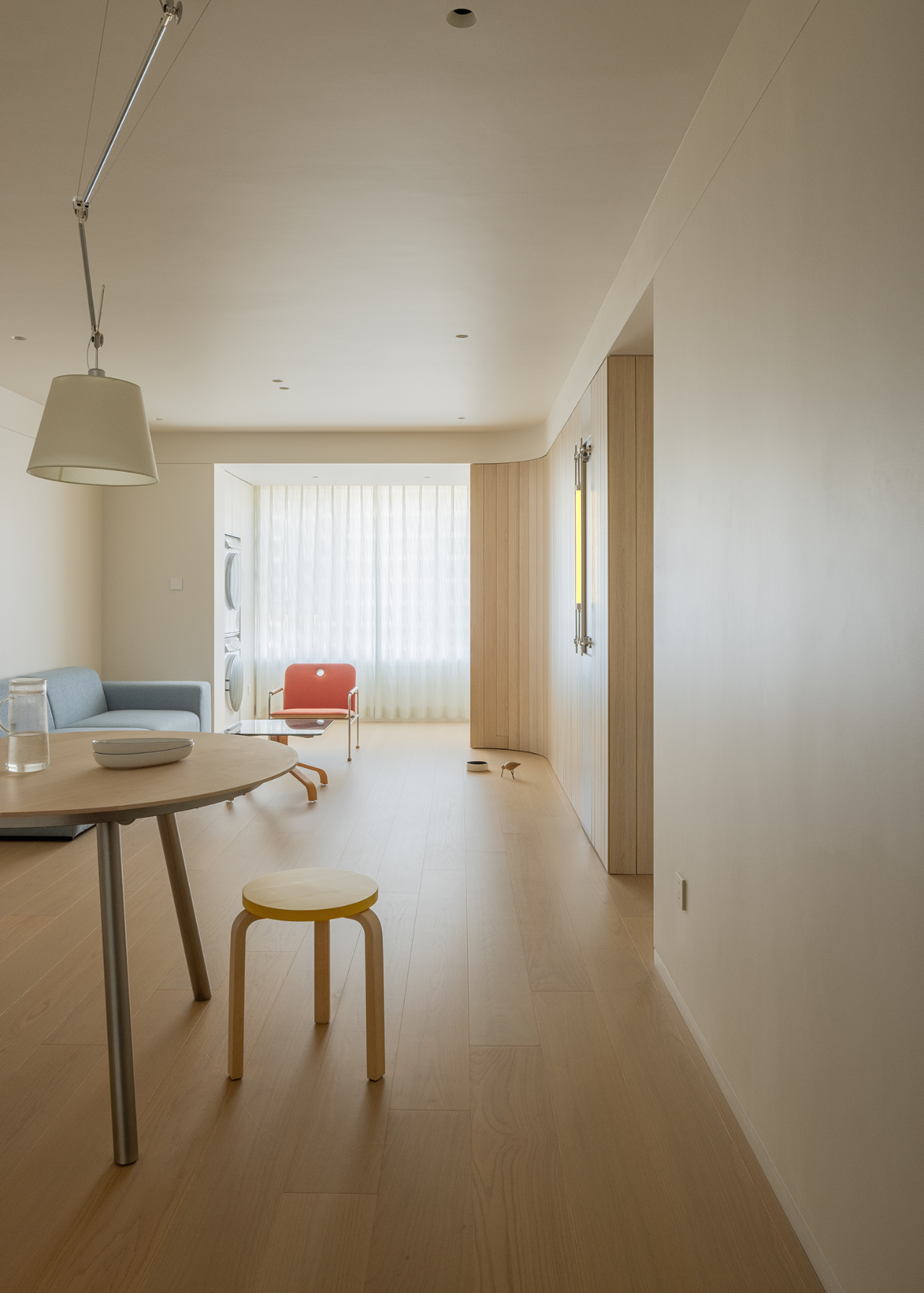 光的缝隙丨中国杭州丨HH Studio-32