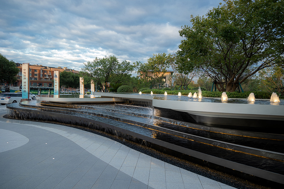 COHL通心湖（长春）住宅项目丨L&A设计集团天津分公司项目二组-36