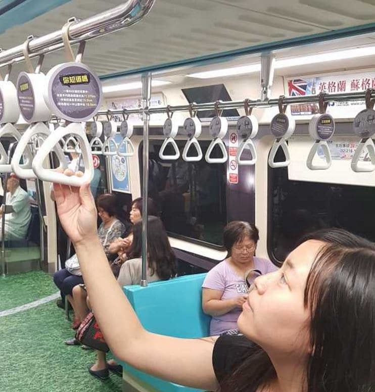 台北地铁体育主题空间改造丨中国台北-19