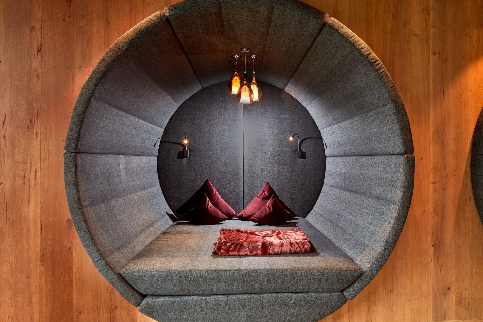 Das Edelweiss酒店丨奥地利萨尔茨堡丨Austriawood-41