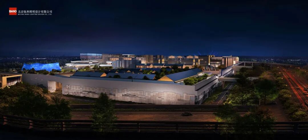 承脉张家湾，光影塑“湾里”-5