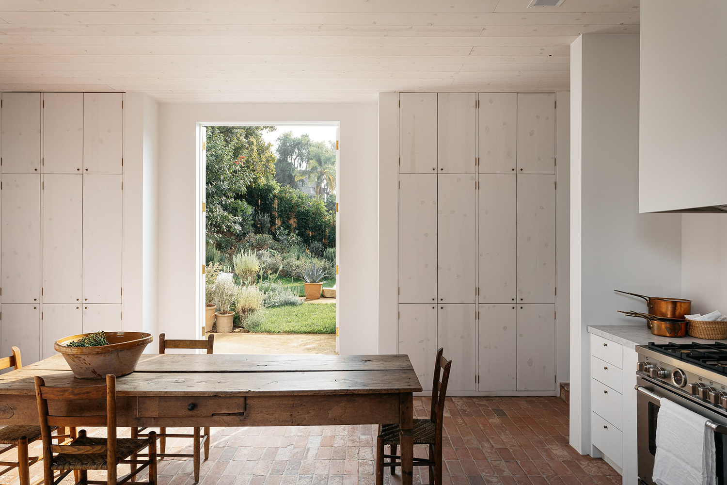 中世纪亭阁丨美国洛杉矶丨BrelandHarper 设计工作室-65