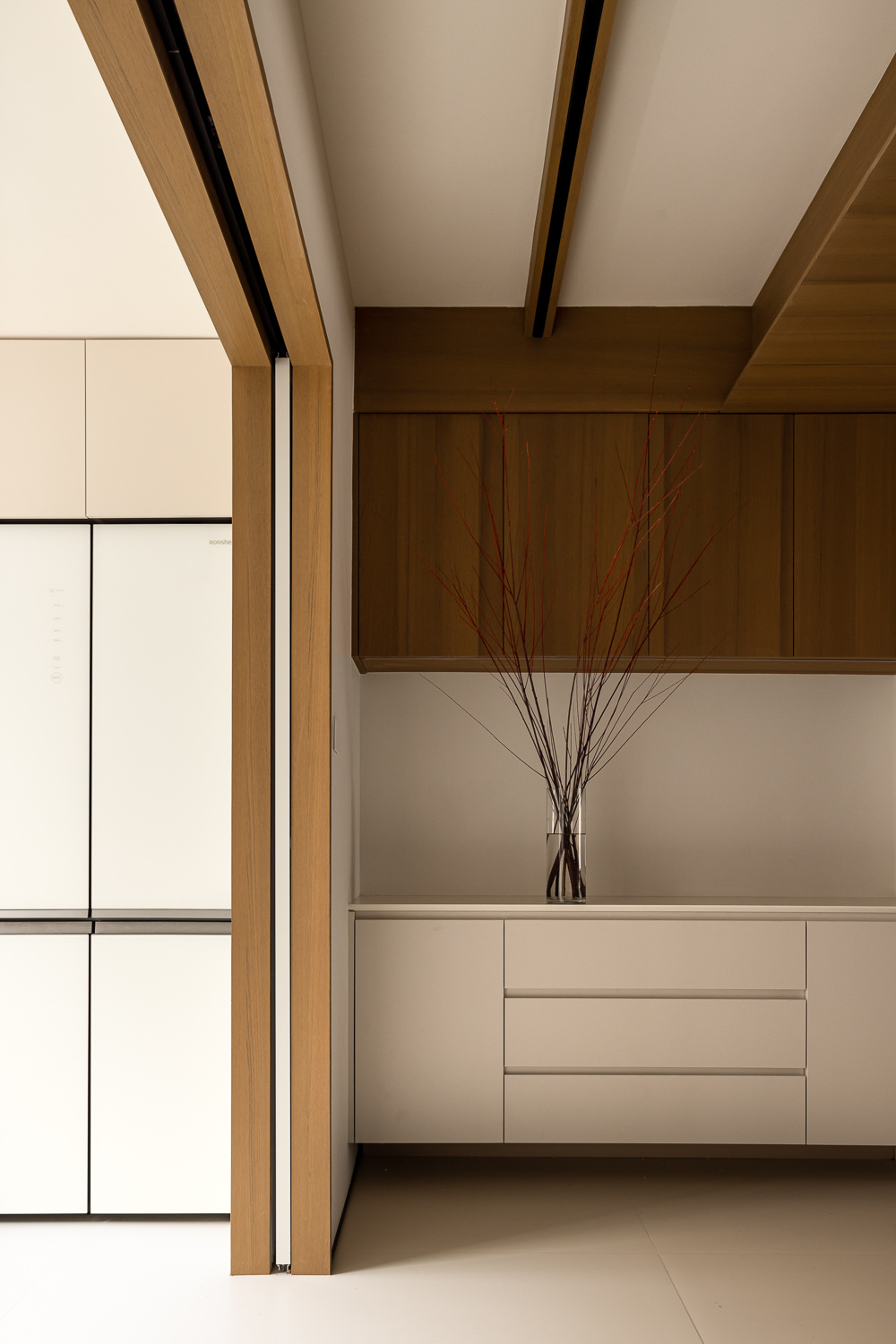 游木之宅丨中国合肥丨郝泽伟设计工作室-20