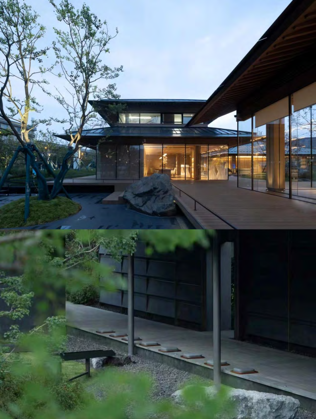 尚品｜南陵县家发镇联三村和美乡村精品示范村和板石岭乡村旅游提升项目：以“桂”为核，绘就农文旅融合新图景-87