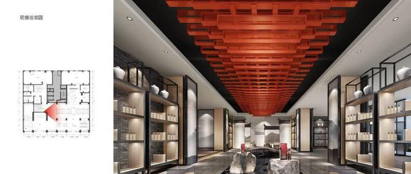 莲泉酒文化展厅-15