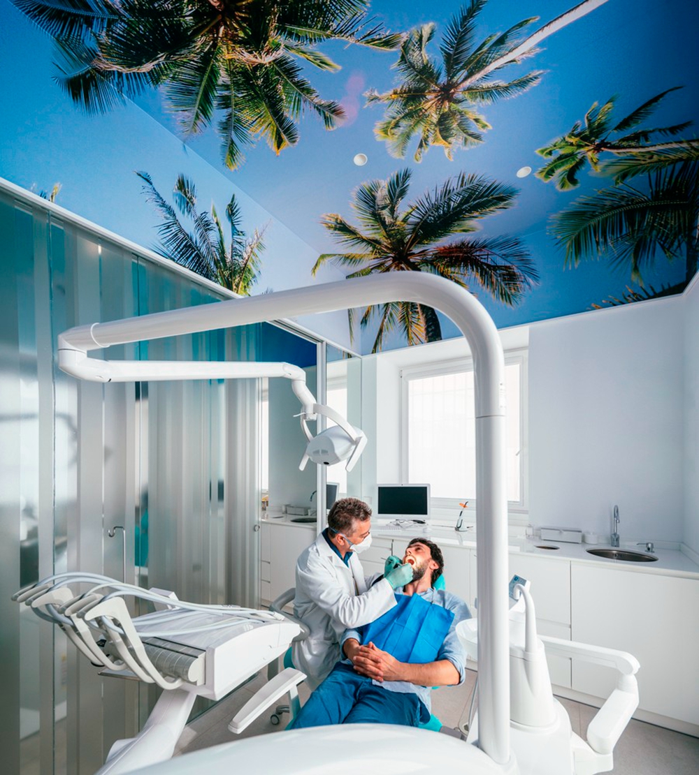 LA SIERRA牙科诊所-13