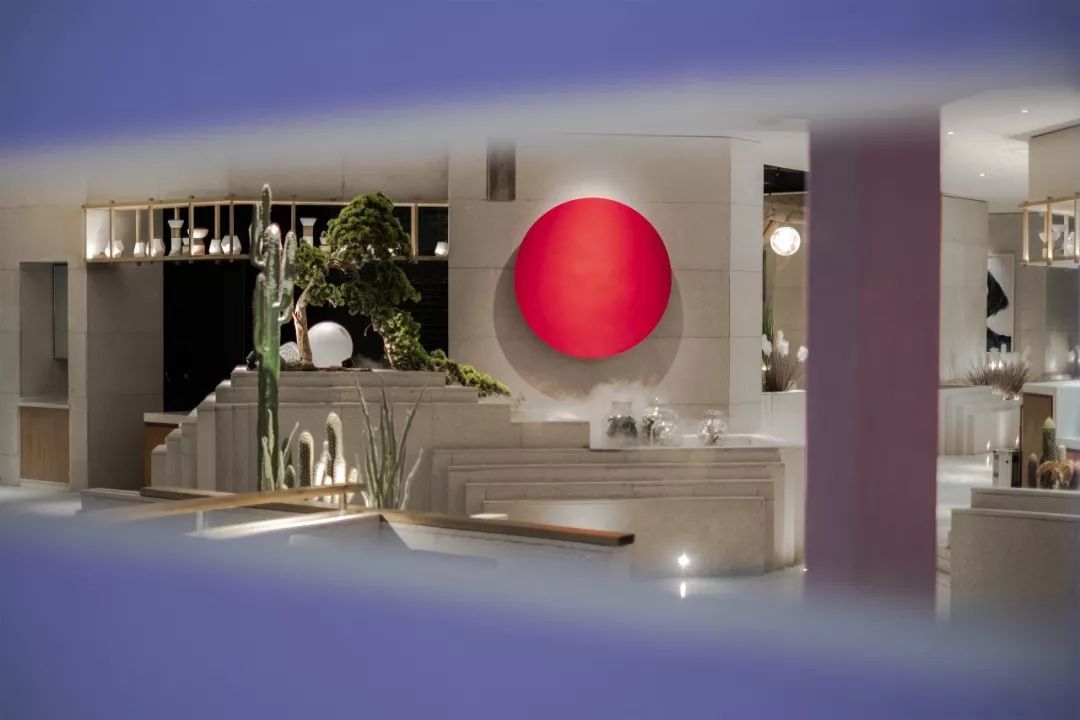 DPD 新作 · 高能奏鸣曲:8000㎡办公设计新演绎!-172