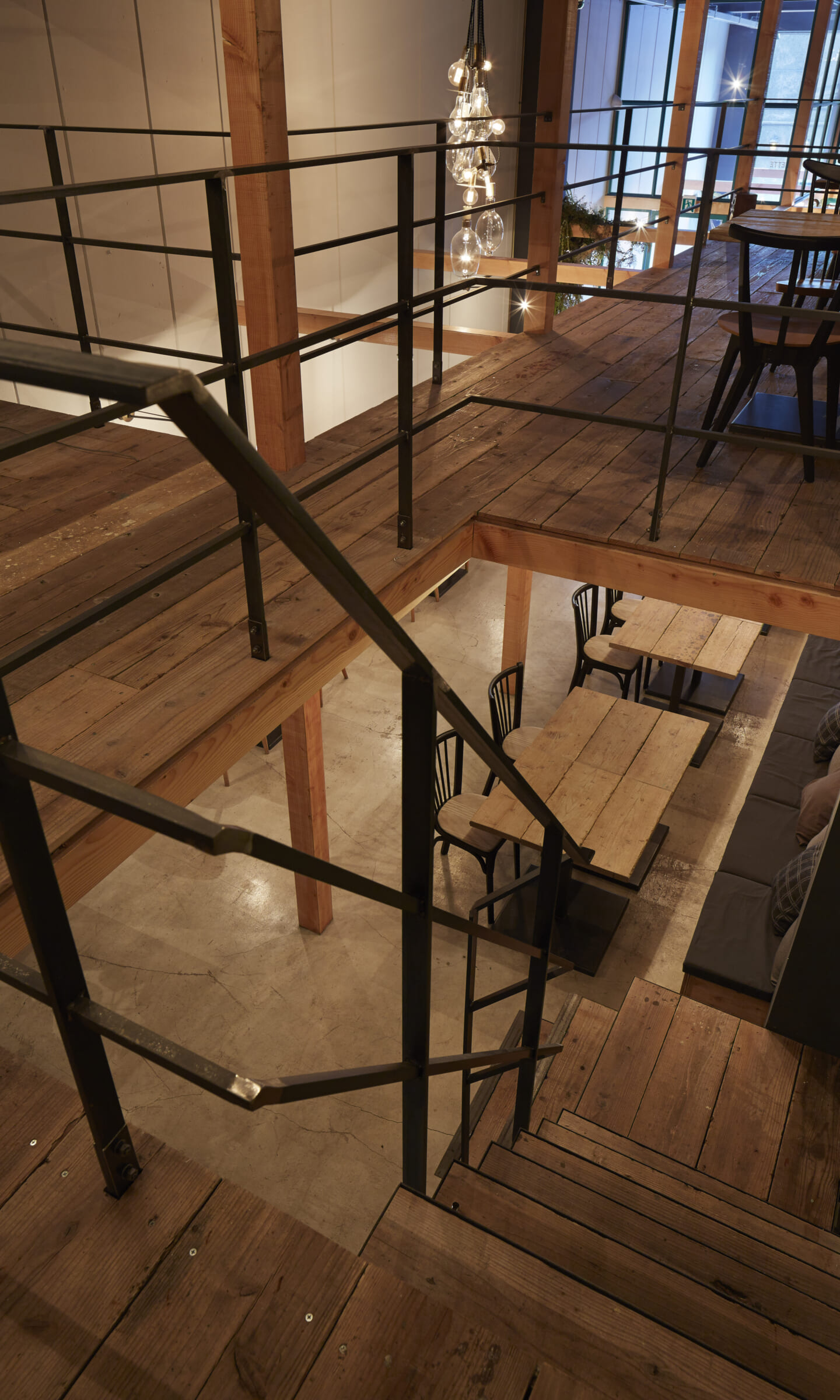 kitchenette R[a_r] cafe  Suppose Design-7