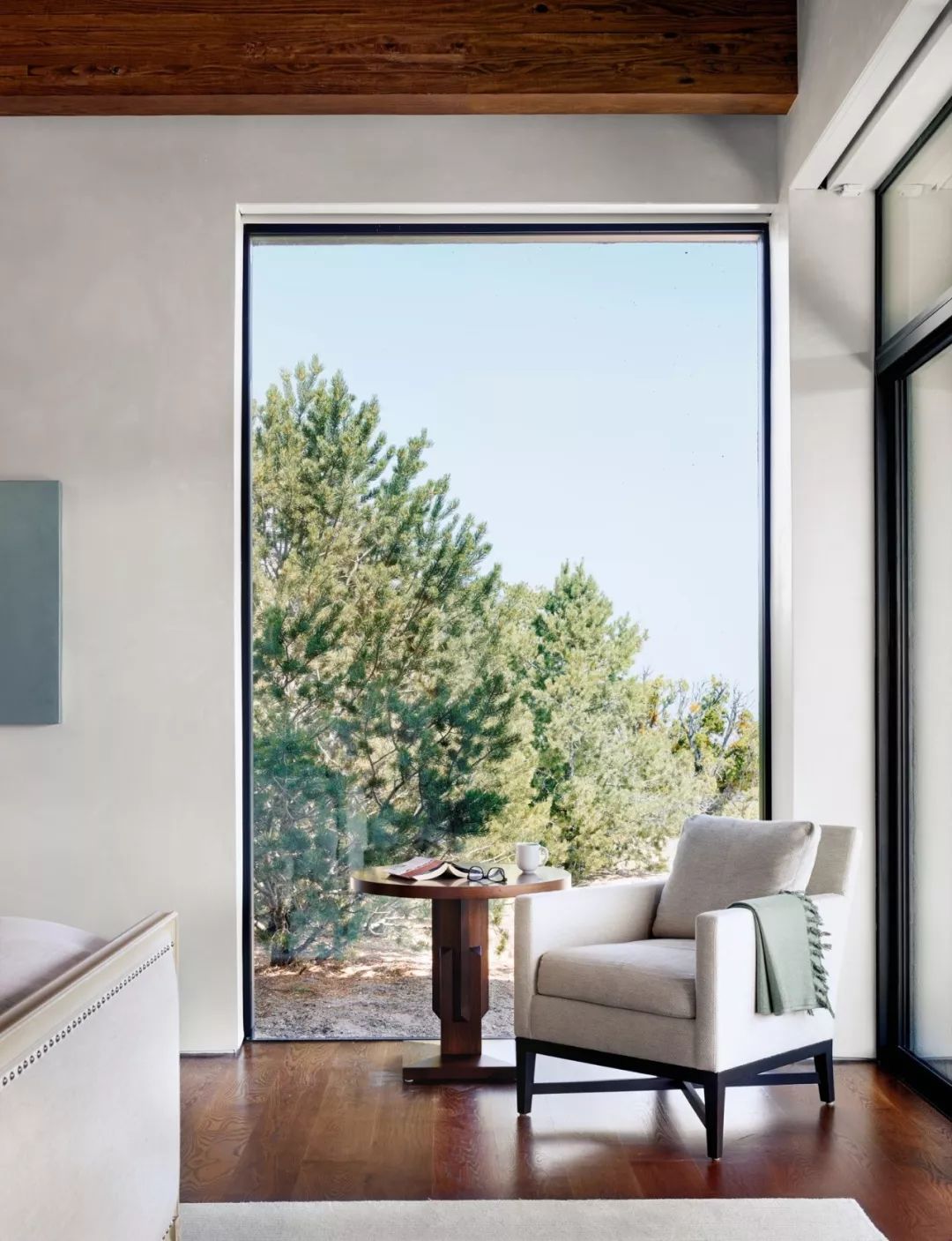 诗意栖居，Specht 建筑的自然共生之美-16