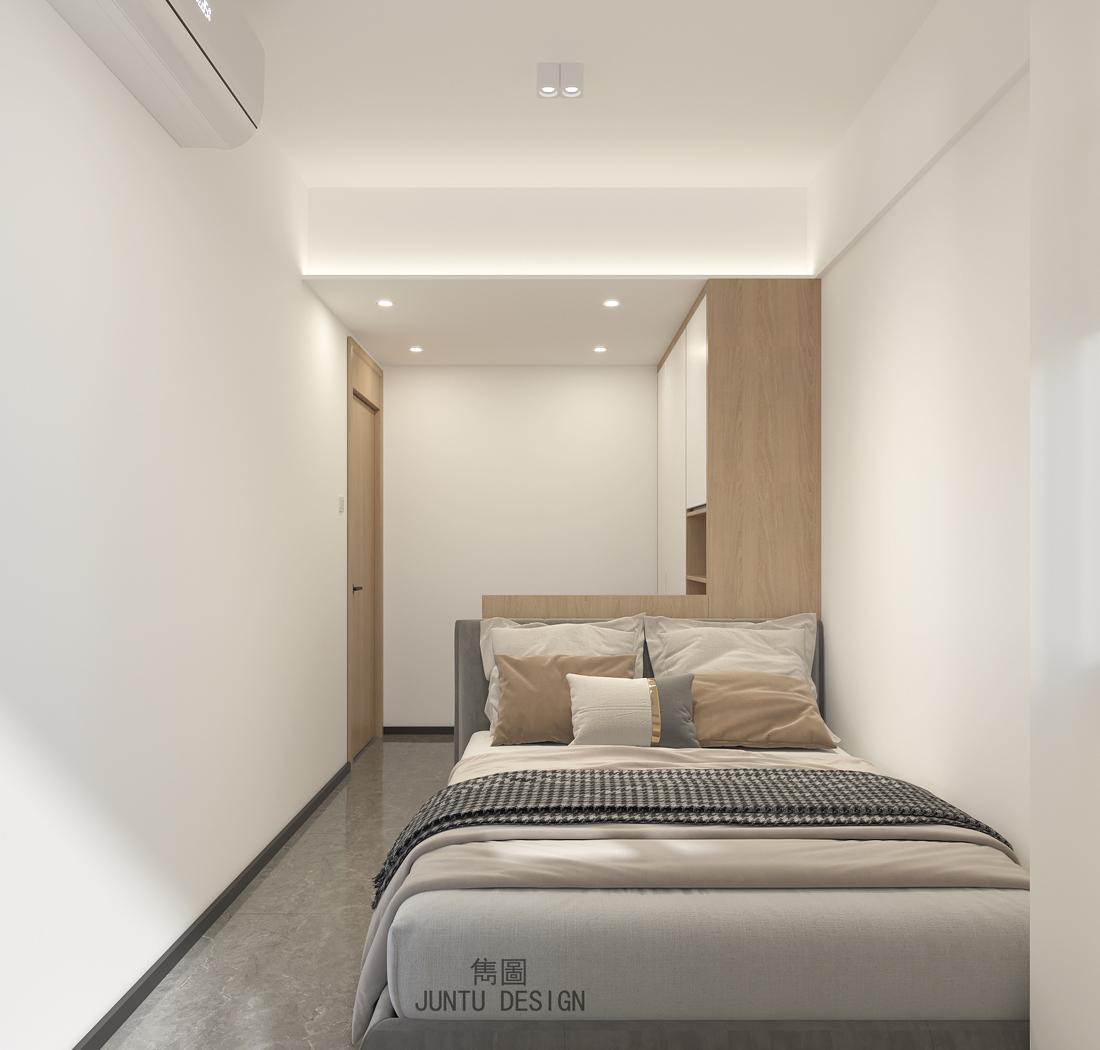 小户型改造设计-42