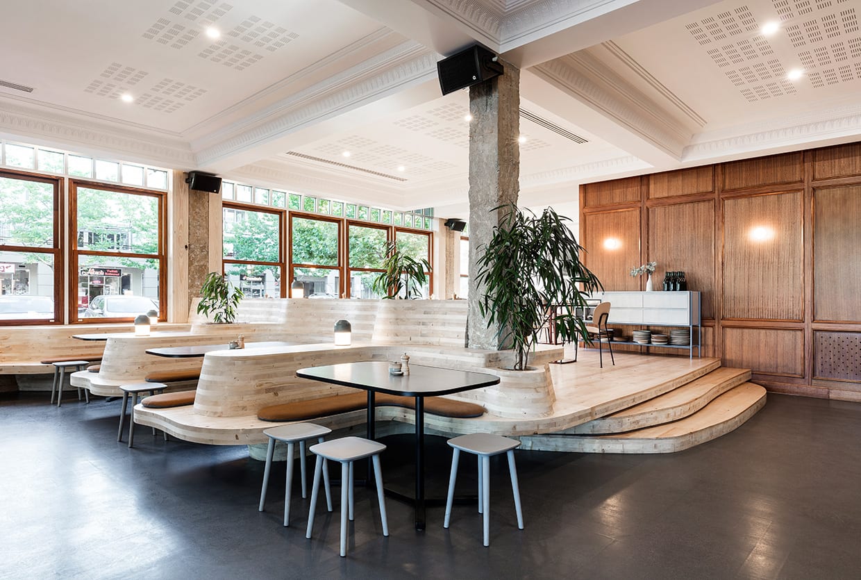 五月黄 Trace 聚焦 | 全球设计与澳大利亚设计新闻精选-10