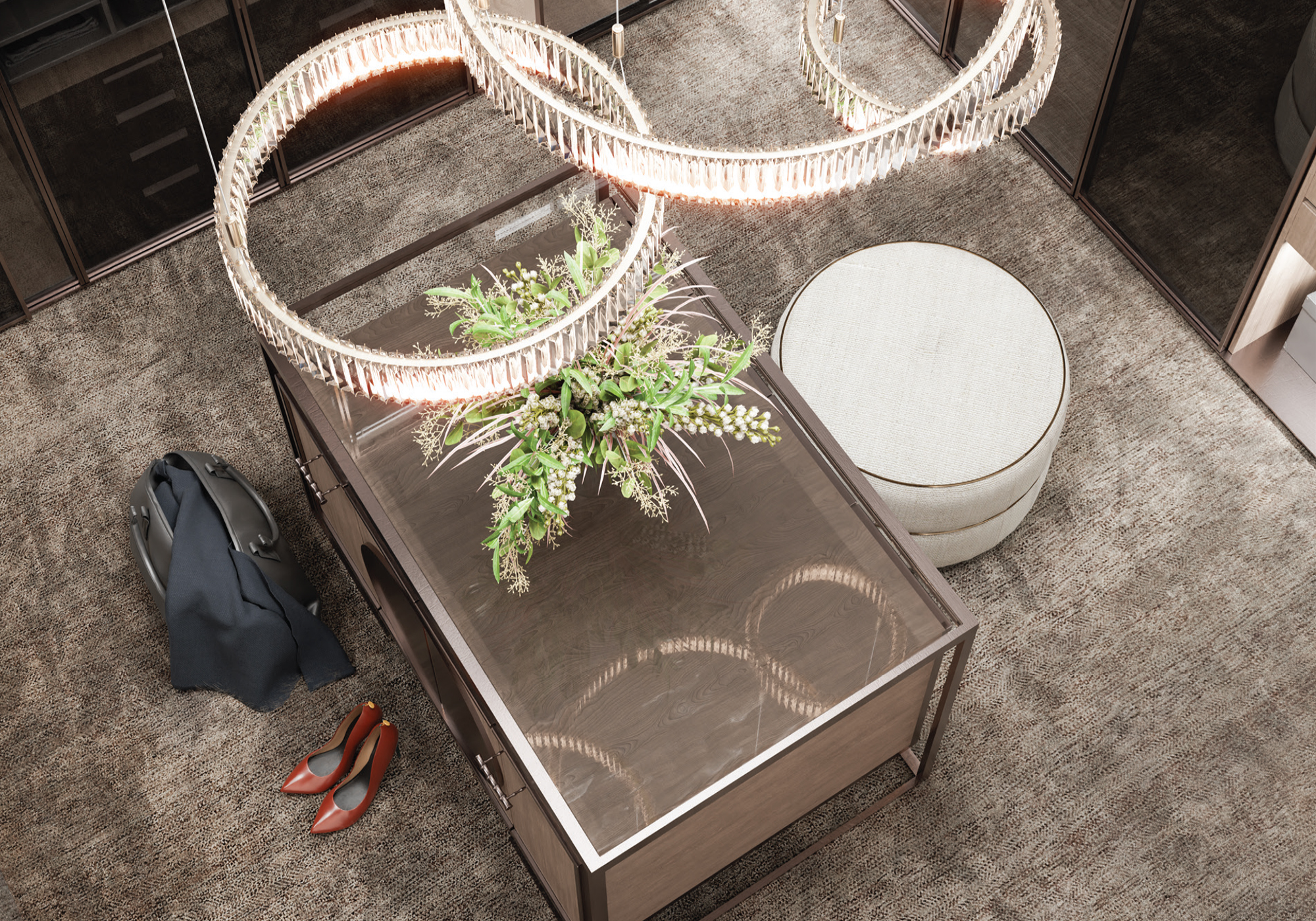 Luxury Neoclassical Villa-10