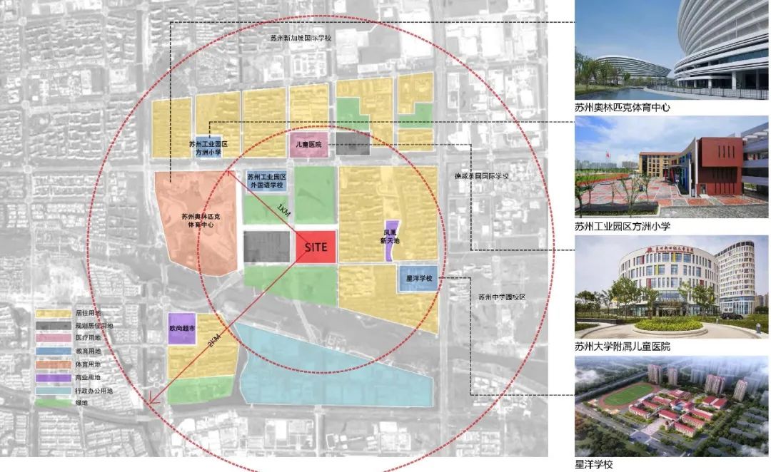 仁恒海和云庭丨中国苏州丨上海日清建筑设计有限公司-3