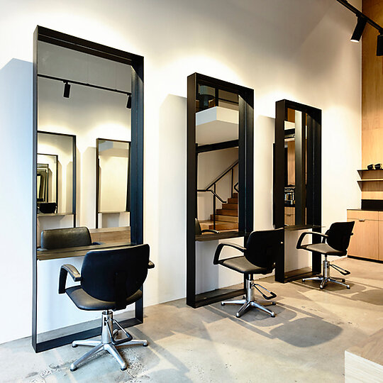 Globe Cabin, St Kilda by Travis Walton Architecture and the Globe Design Team | Australian Interior Design Awards-18