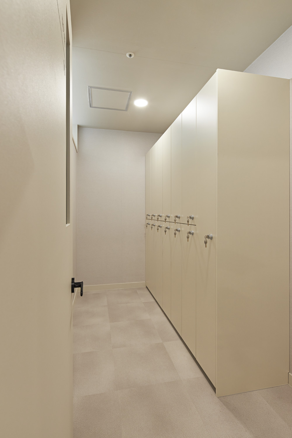 现代风格 120 平米甜品店设计案例-31