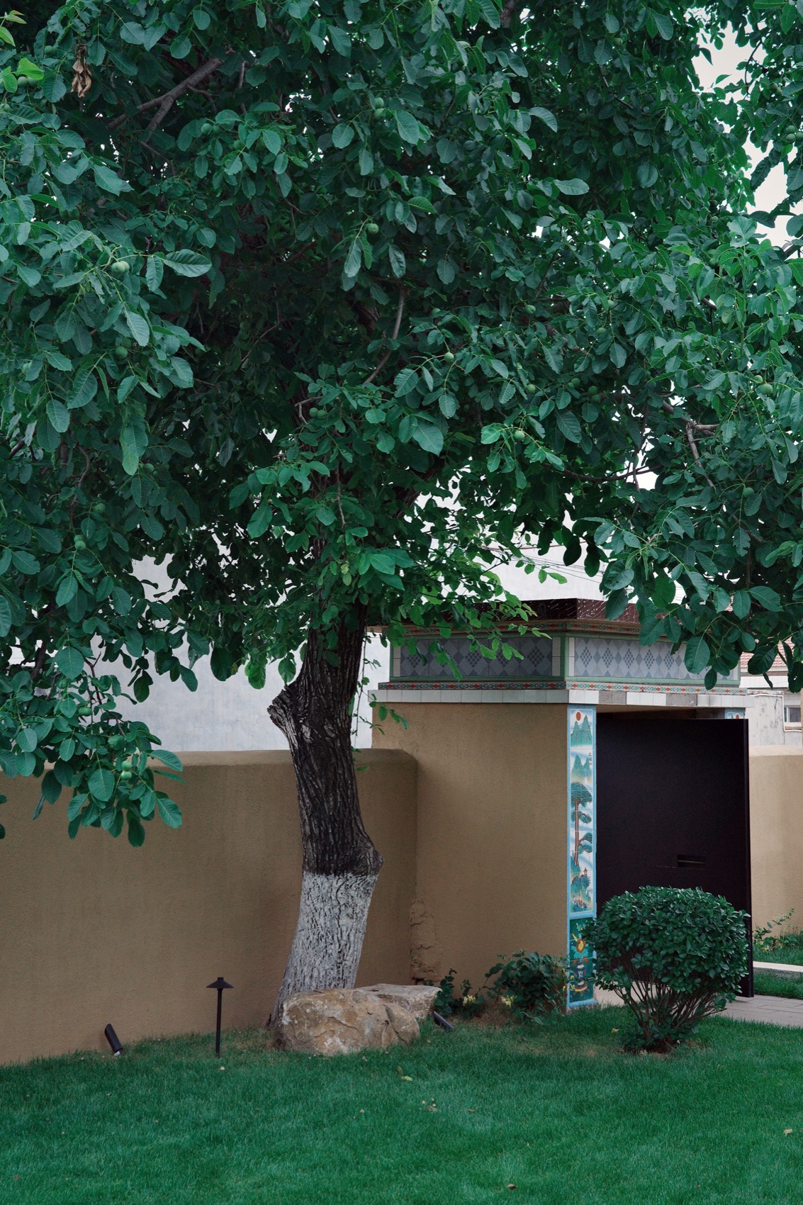 燕山宿集2号院,4号院,5号院丨中国河北丨杭州观堂室内设计有限公司-51