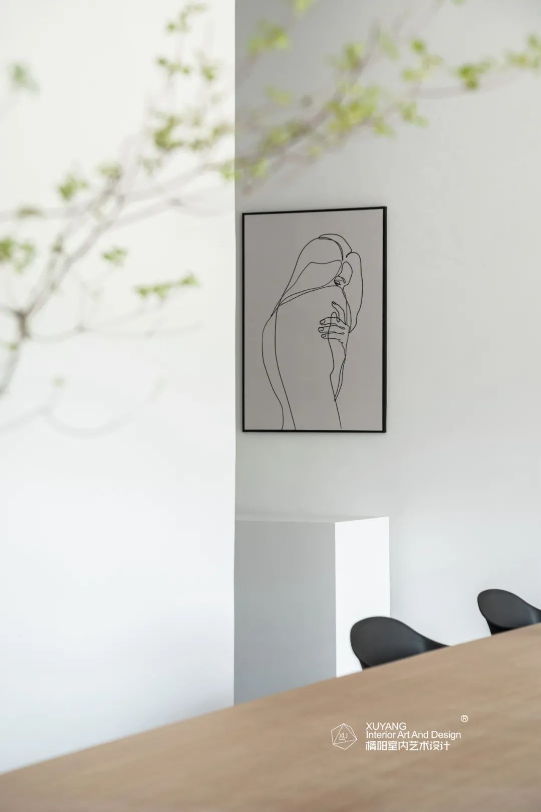 镇江南田文化虚拟美术馆丨中国镇江丨楈阳设计-9