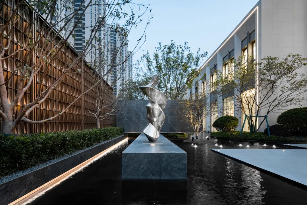 远洋景观2022年示范区项目集锦丨中国北京-52