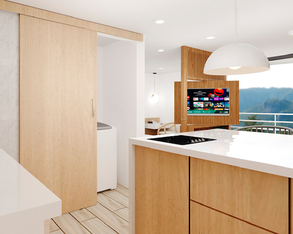 Proyecto Residencia - RBNB Scandinavian style-2