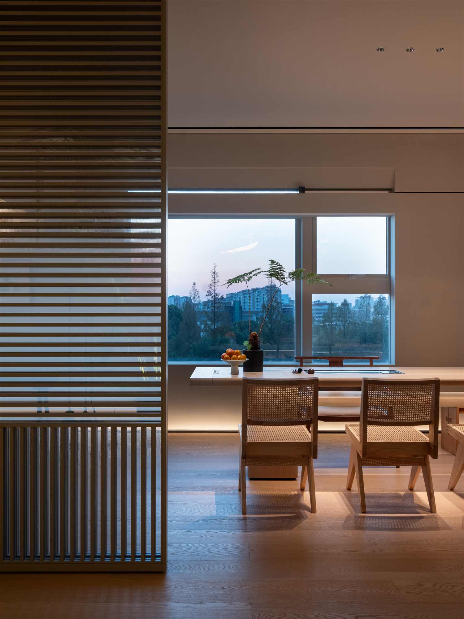 希玛设计办公室丨中国上海-28