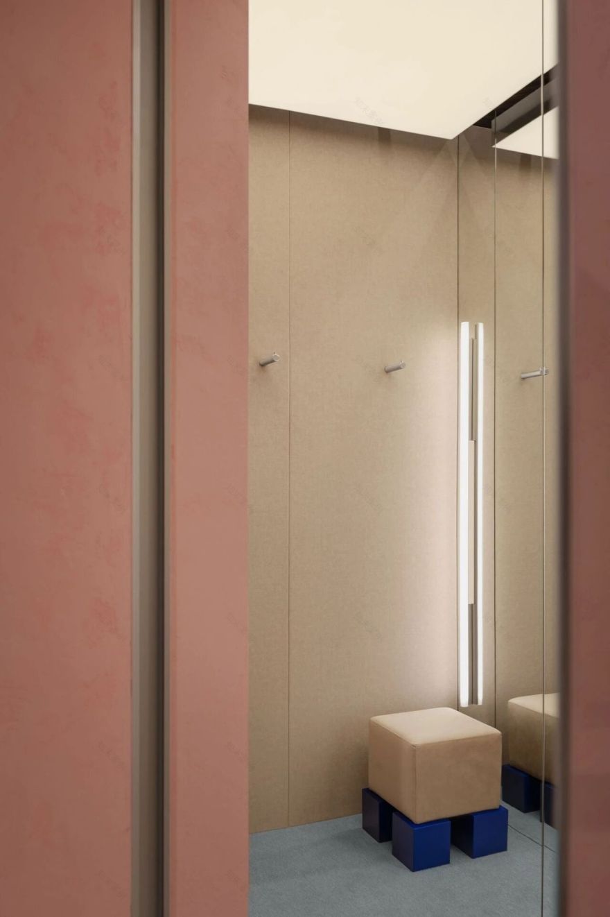 Gunia Project基辅旗舰店丨乌克兰基辅丨Temp Project-36