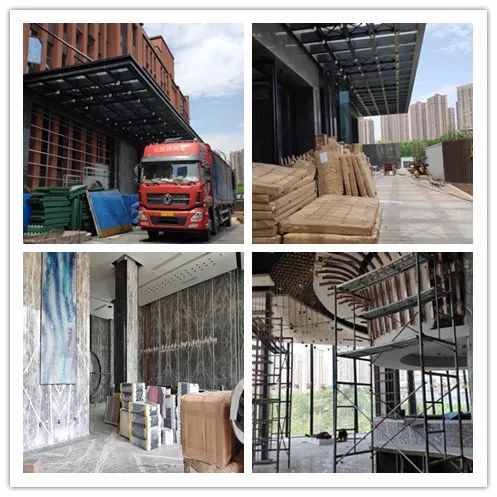 重庆丽呈别院·泊联汇丨中国重庆丨KD室内设计事务所,恺邸装饰-67