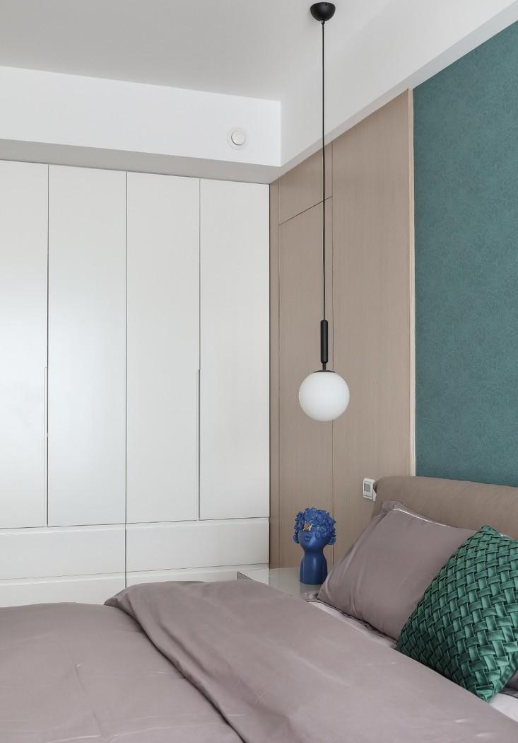 至简空间设计-- 顺子 | 打造极简现代家居生活-20