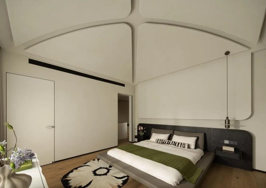 穿透居住的自由丨中国重庆丨重庆麟戈建筑设计有限公司-36