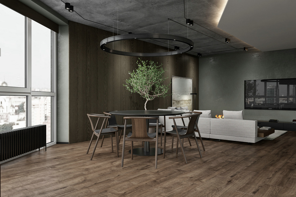 Anna Vasyliuk 室内设计作品集-64