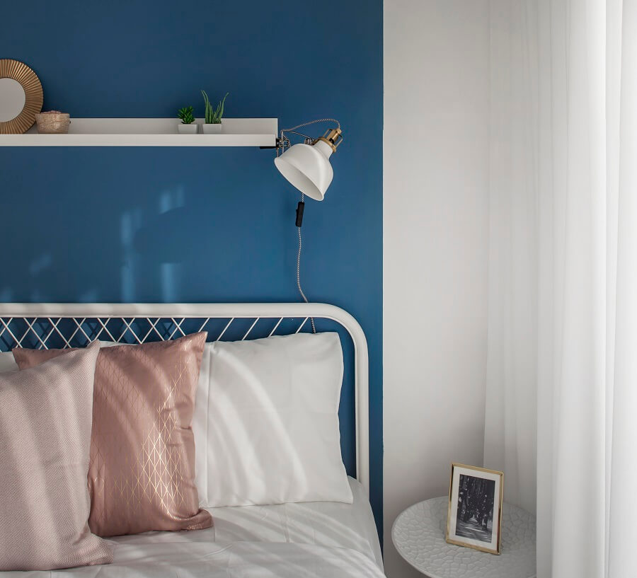 将出租公寓改造成梦幻空间丨以色列特拉维夫丨StudioLagom-37