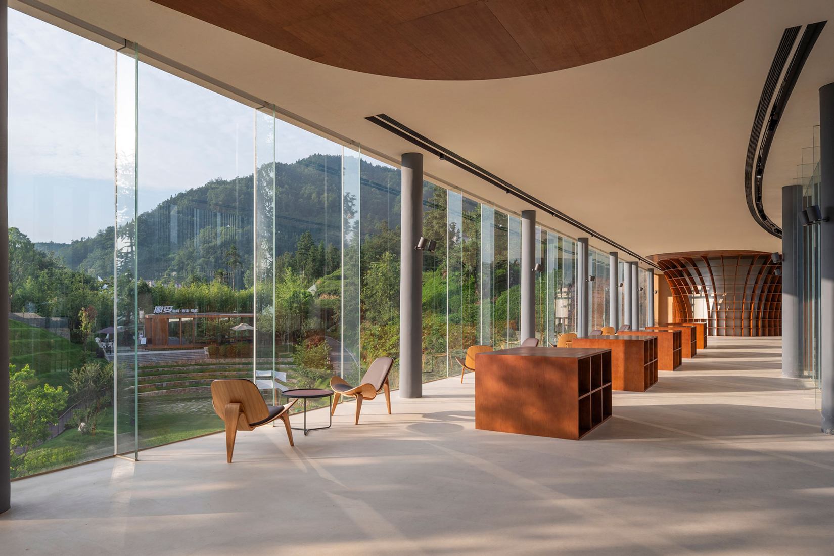 丨中国宜昌丨ARCHSTUDIO-49